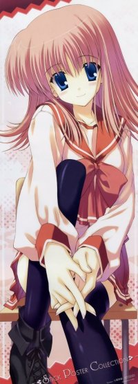 BUY NEW naru nanao - 151595 Premium Anime Print Poster